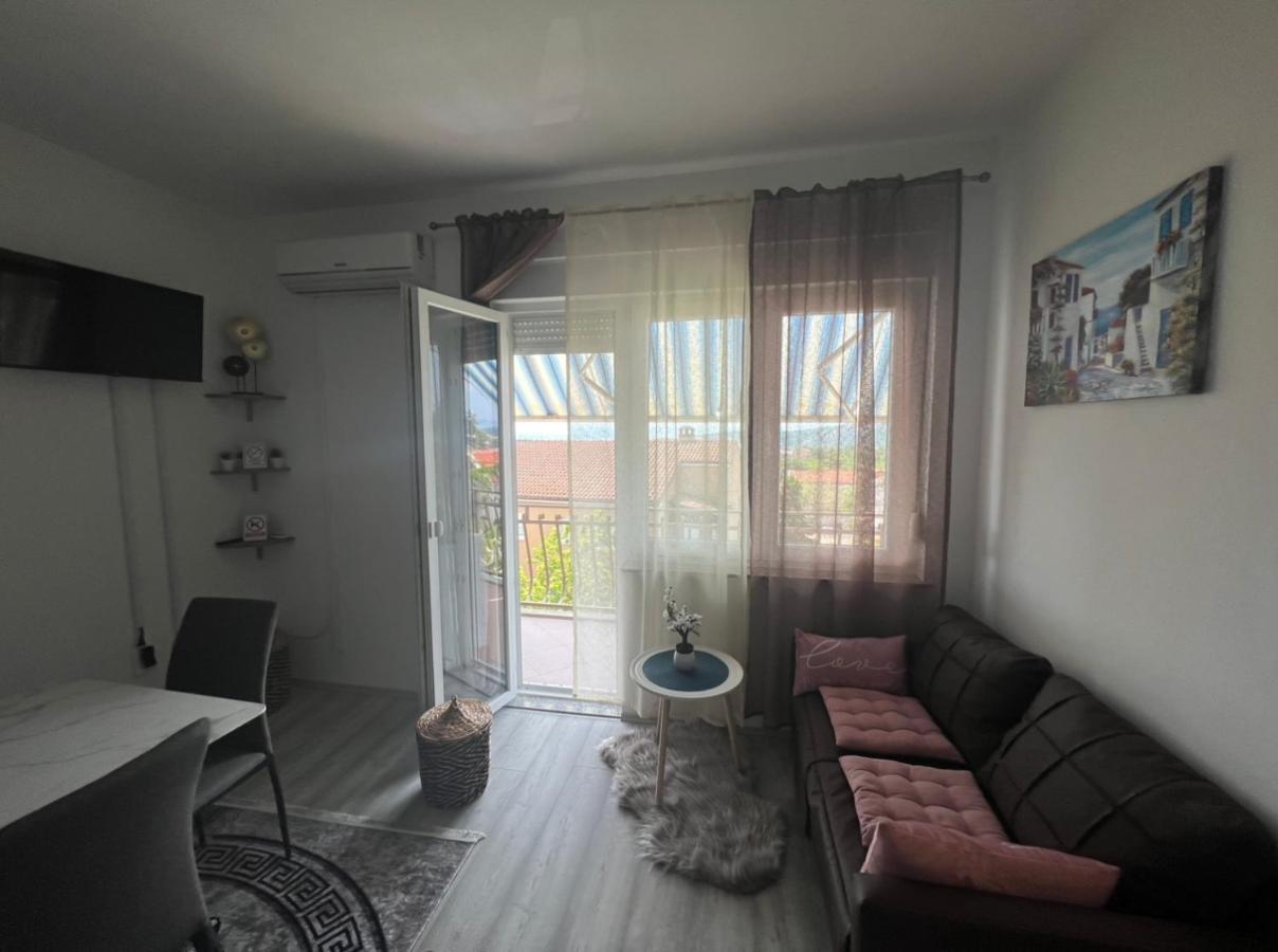 Lotus Holiday Apartment In Skrljevo Bakar Exterior photo