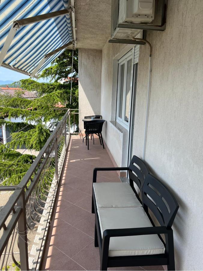 Lotus Holiday Apartment In Skrljevo Bakar Exterior photo