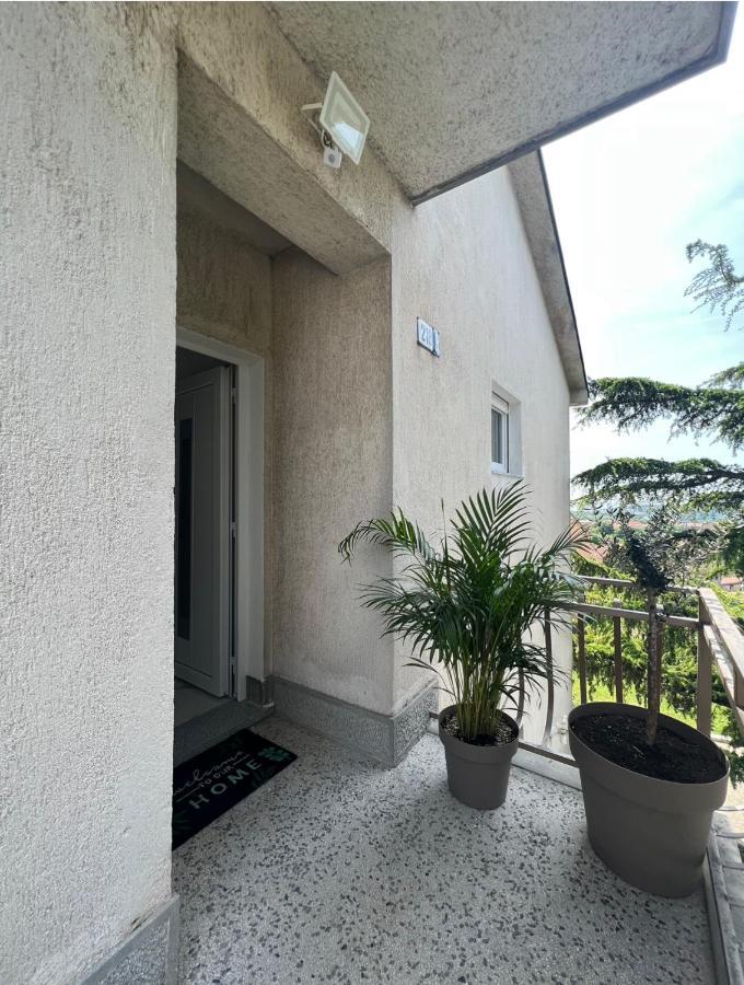 Lotus Holiday Apartment In Skrljevo Bakar Exterior photo