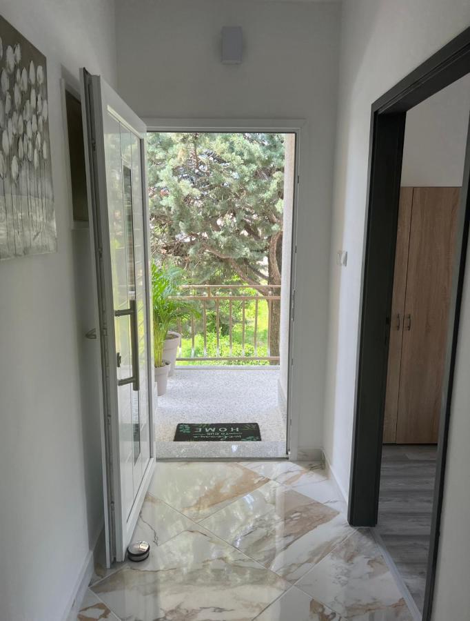 Lotus Holiday Apartment In Skrljevo Bakar Exterior photo