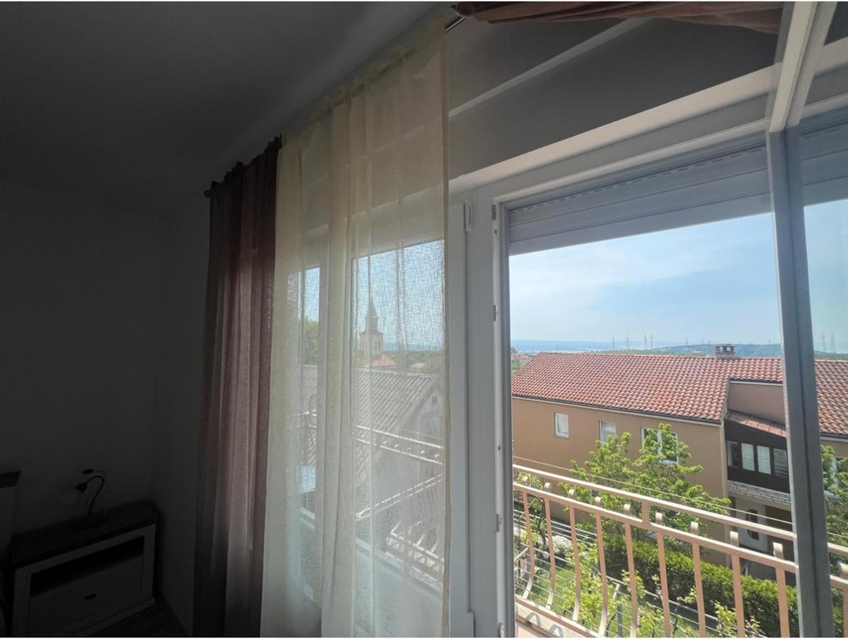 Lotus Holiday Apartment In Skrljevo Bakar Exterior photo