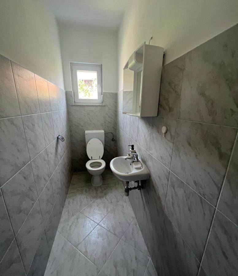 Lotus Holiday Apartment In Skrljevo Bakar Exterior photo