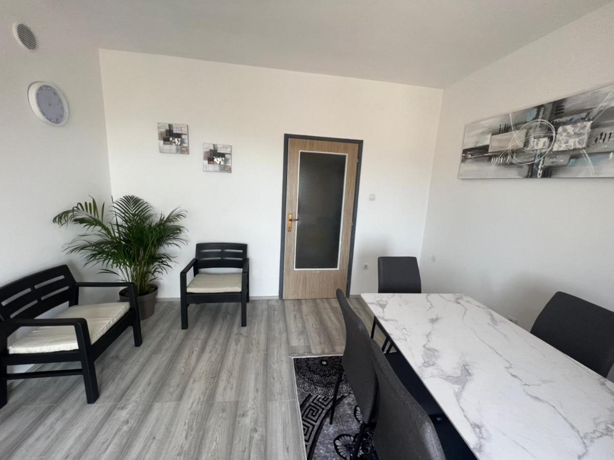Lotus Holiday Apartment In Skrljevo Bakar Exterior photo