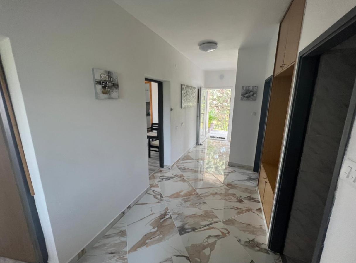 Lotus Holiday Apartment In Skrljevo Bakar Exterior photo