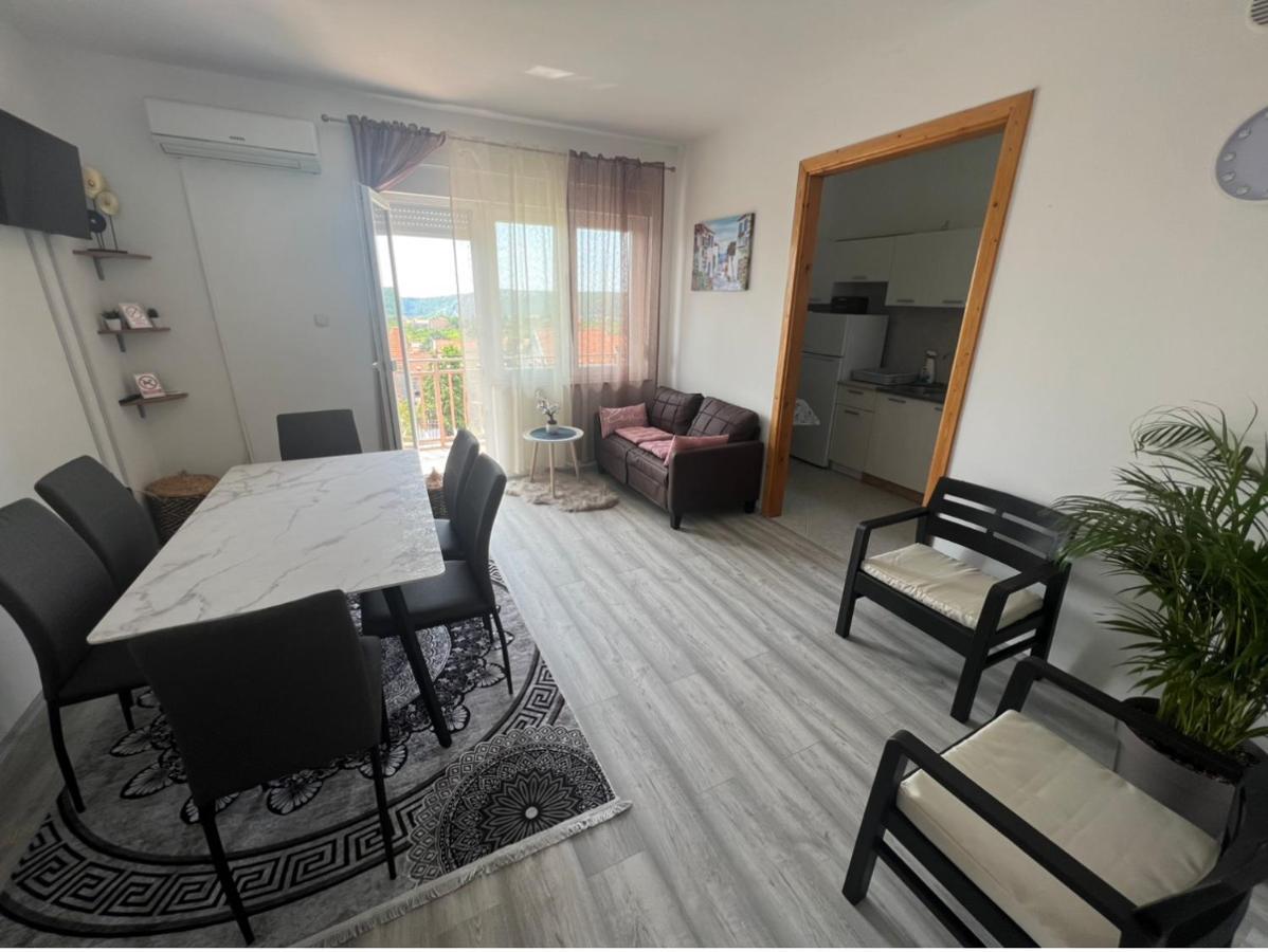 Lotus Holiday Apartment In Skrljevo Bakar Exterior photo
