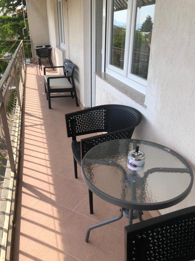 Lotus Holiday Apartment In Skrljevo Bakar Exterior photo