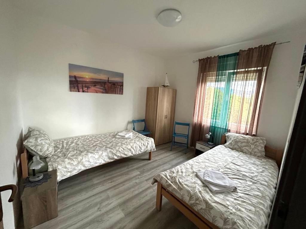 Lotus Holiday Apartment In Skrljevo Bakar Exterior photo