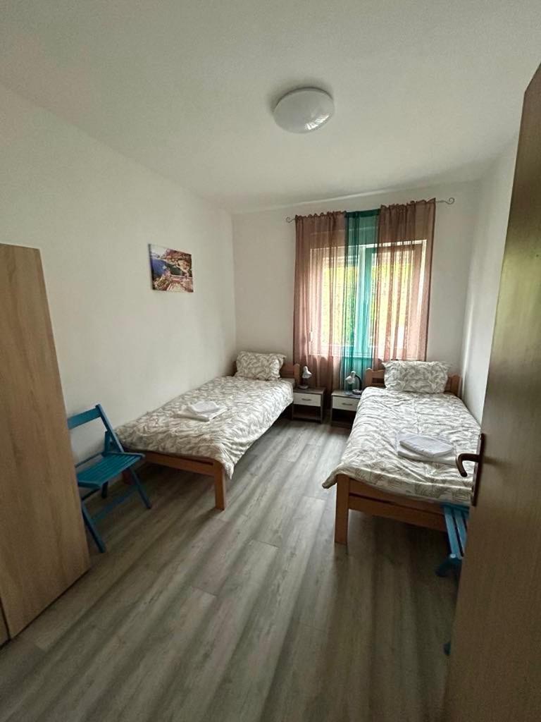 Lotus Holiday Apartment In Skrljevo Bakar Exterior photo