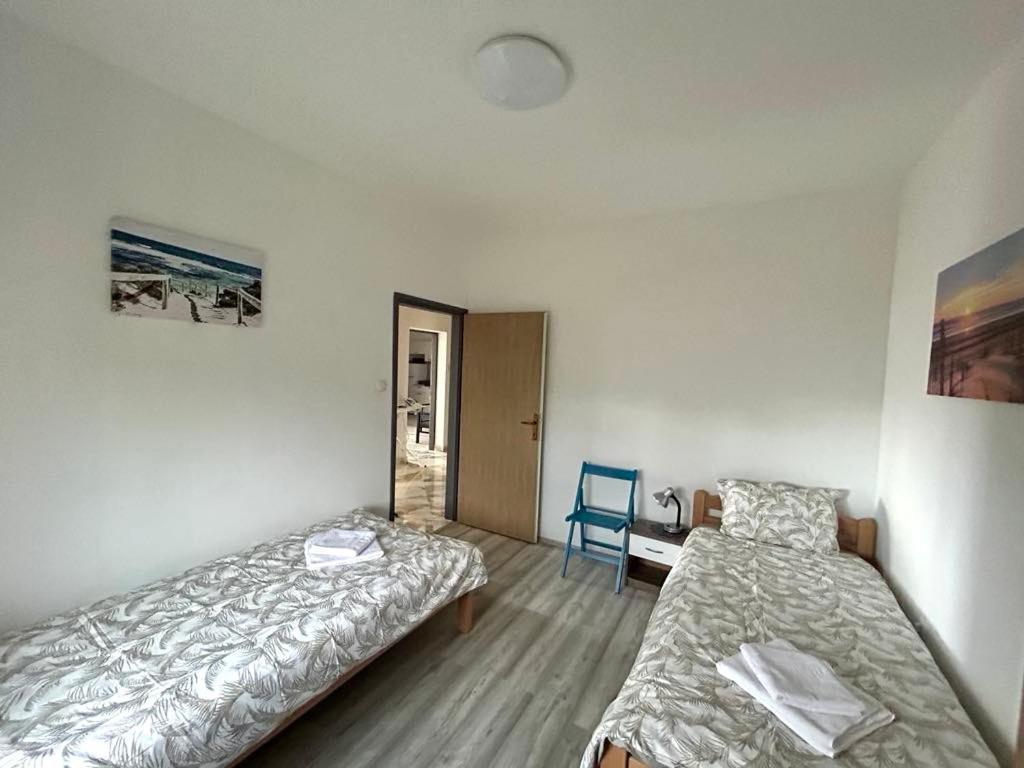 Lotus Holiday Apartment In Skrljevo Bakar Exterior photo