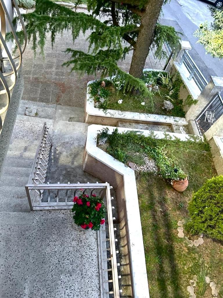Lotus Holiday Apartment In Skrljevo Bakar Exterior photo
